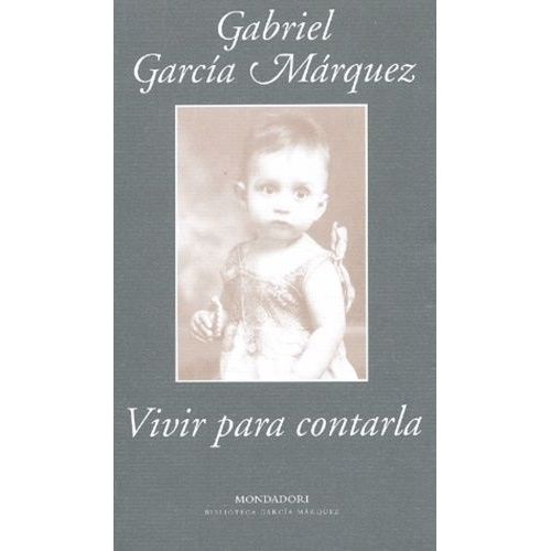 Vivir Para Contarla