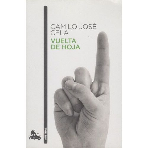 Vuelta De Hoja