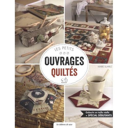 Les Petits Ouvrages Quiltés