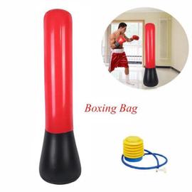 Sac discount boxe gonflable