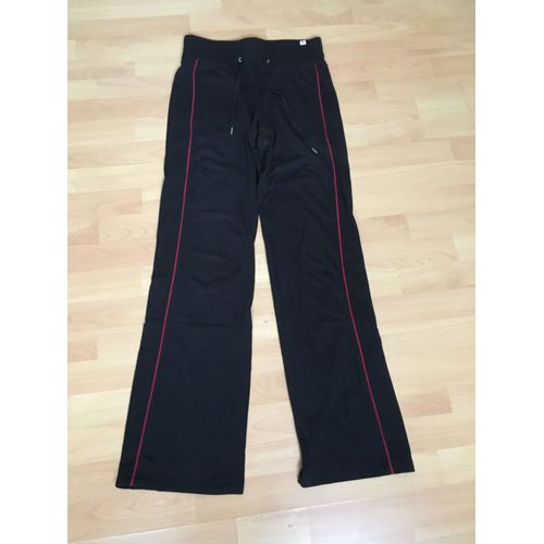 Pantalon Jogging Jambes Larges - Dorotennis 38