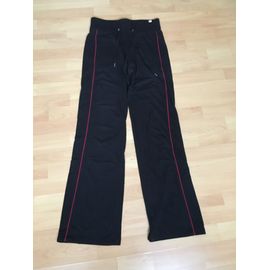 Pantalon Jogging Jambes Larges - Dorotennis 38