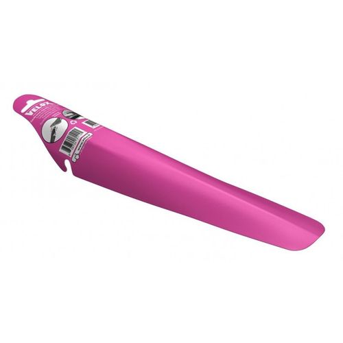 Garde Boue Ar Clipsable - Rose