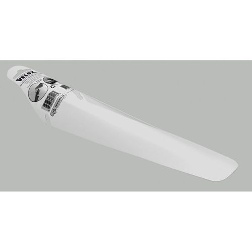 Garde Boue Ar Clipsable - Transparent