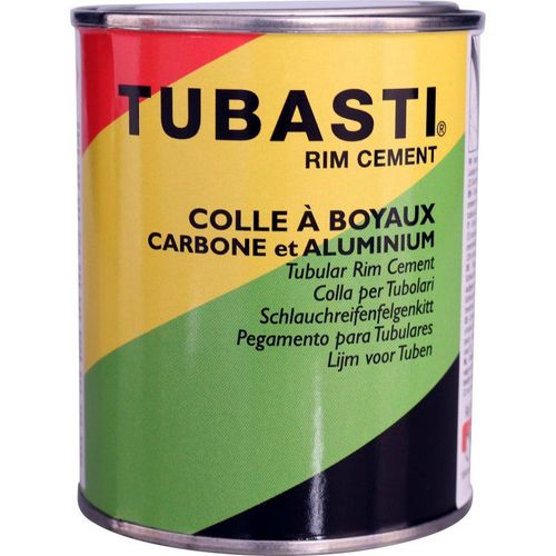 Colle A Boyau Tubasti Alu/Carbone Pot 250ml