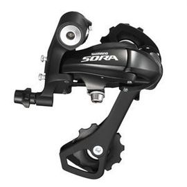 Derailleur Ar Route 9v Sora Tripe 9x3 Erdr3000gs