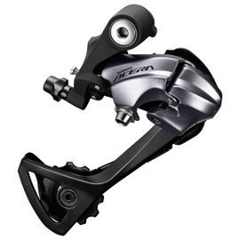 Derailleur Ar Vtt 9v Acera Argent Sgs T3000 Erdt3000sgss