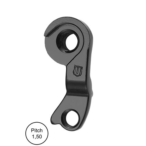 Derailleur Patte Bulls Direct Mount M12 P1.5 Gh250 Gh-250