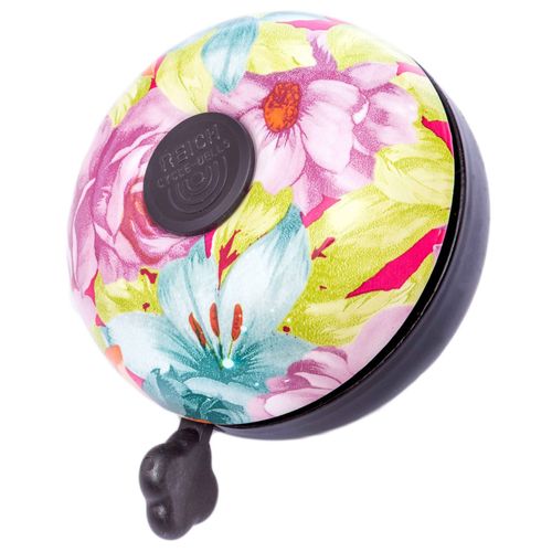 Sonnette Timbre Ding Dong Flower D.80
