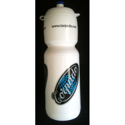 Bidon Zefal 750ml B/Clips Torpado - 160