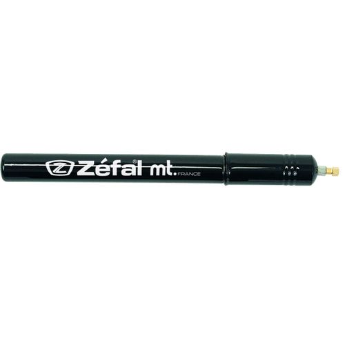 Pompe 323 Vtt 300mm Noire Zefal - 3230
