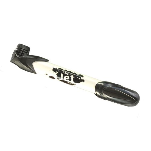 Pompe Jet Blanc Zefal - 8288c