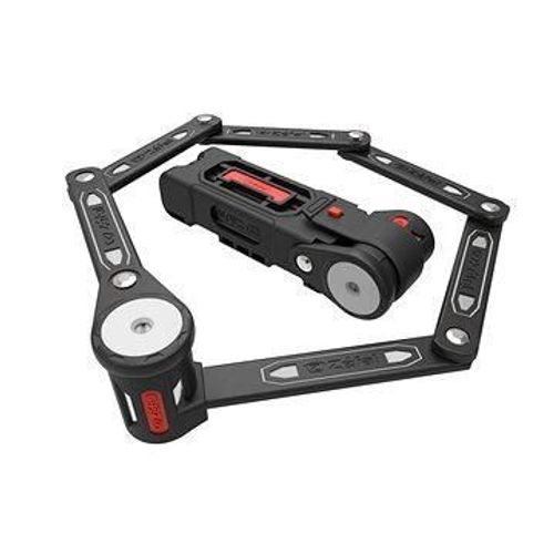 Antivol Articule Pliant K-Traz F16 L 95cm - 4917b
