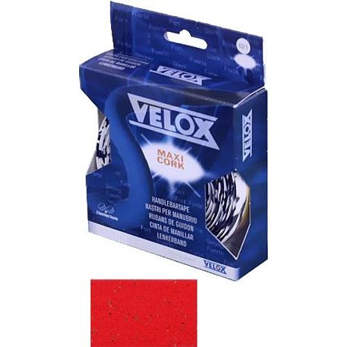 Guidoline Ruban Maxicork Rouge