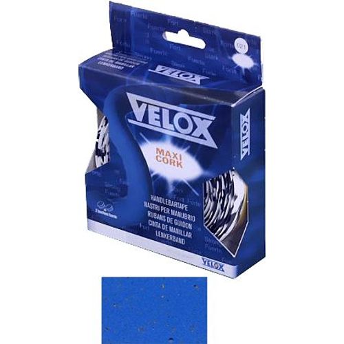 Guidoline Ruban Maxicork Bleu