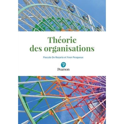 Théorie Des Organisations