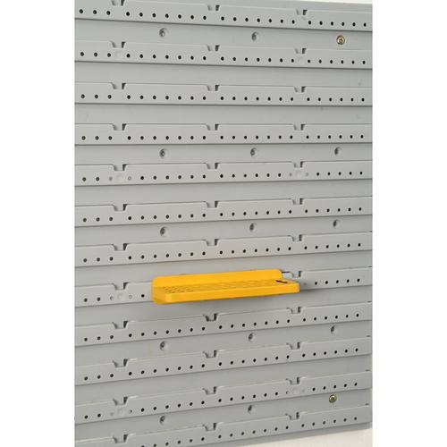 allit Porte-forets / porte-embouts "StorePlus Flex P 39" jaune