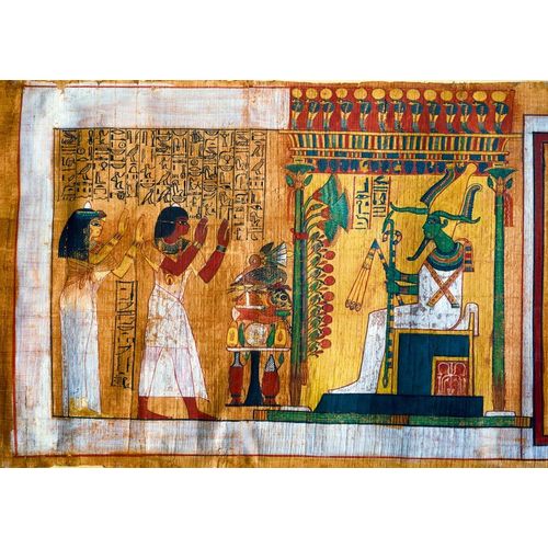 Book Of The Dead - Puzzle 1000 Pièces