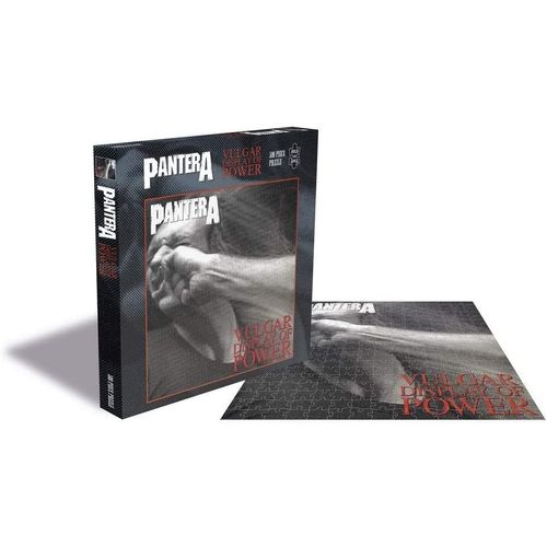 Pantera - Vulgar Display Of Power - Puzzle 500 Pièces