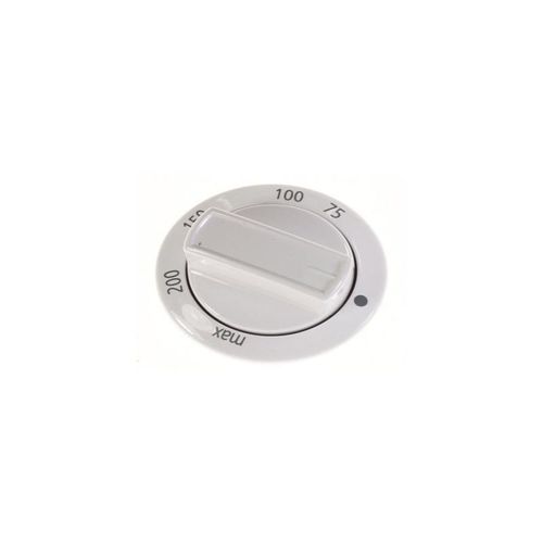 BOUTON THERMOSTAT POUR CUISINIERE BEKO - 250315006