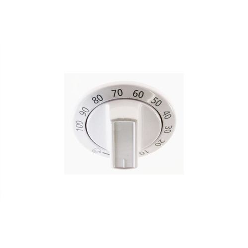 BOUTON MINUTERIE POUR CUISINIERE BEKO - 250315038