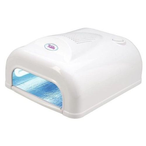 Lampe Uv Sibel Nails 36 Watts 