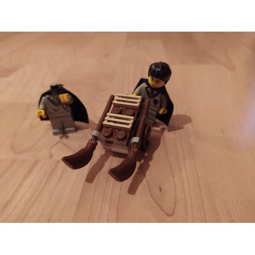 Lego 4711 - Harry Potter - Leçon De Vol