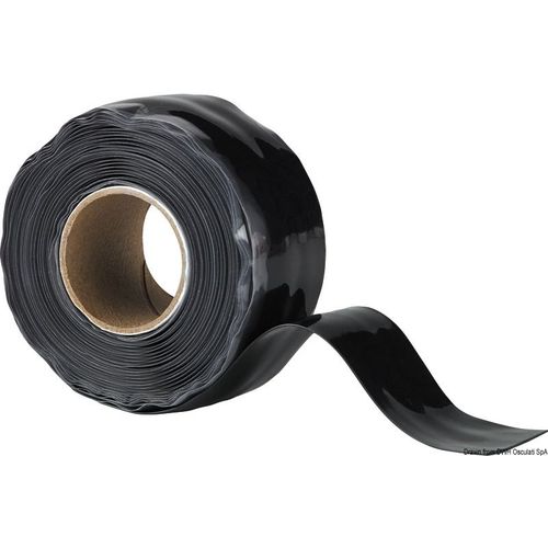 PATTEX Ruban en silicone auto-vulcanisant 4.27 m (NURAL 15)