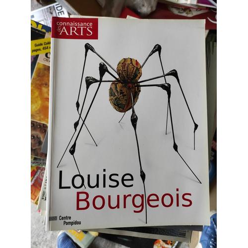 Connaissance Des Arts Hors-Série N° 354 - Louise Bourgeois
