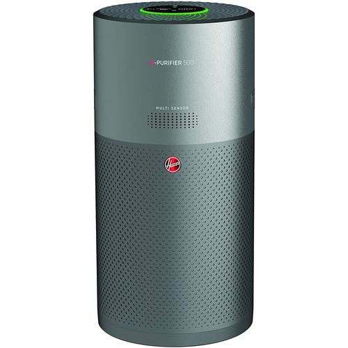 Hoover H-PURIFIER 500 Purificateur d'air