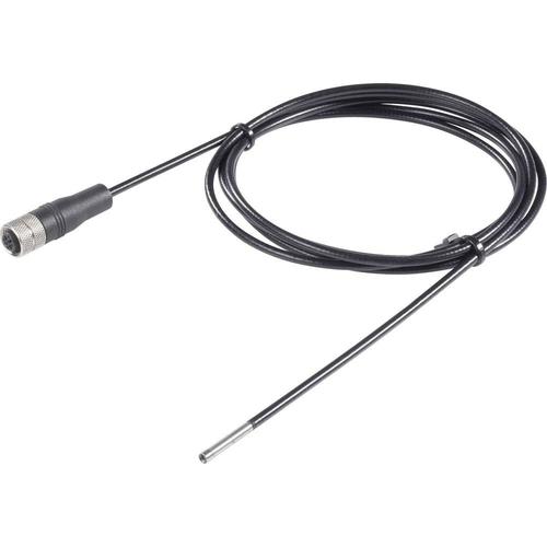 Sonde sonde endoscope VOLTCRAFT Ø 5.5mm 3m étanche, fonction pivotante, éclairage LED