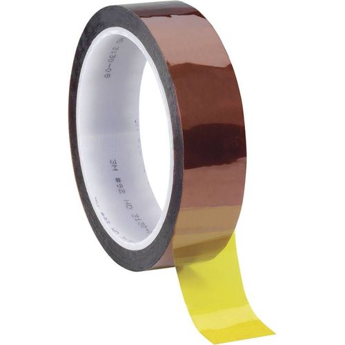 Ruban isolant 3M 9219 transparent (L xl) 33m x 19mm 33m