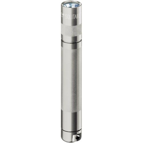 Mag-Lite LED Mini-torche avec porte-clé à piles 37lm 105h 24g