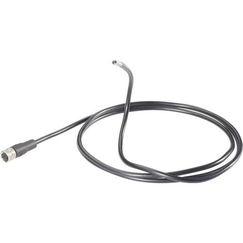 Sonde sonde endoscope VOLTCRAFT Ø 5.5mm 3m étanche, fonction pivotante, éclairage LED