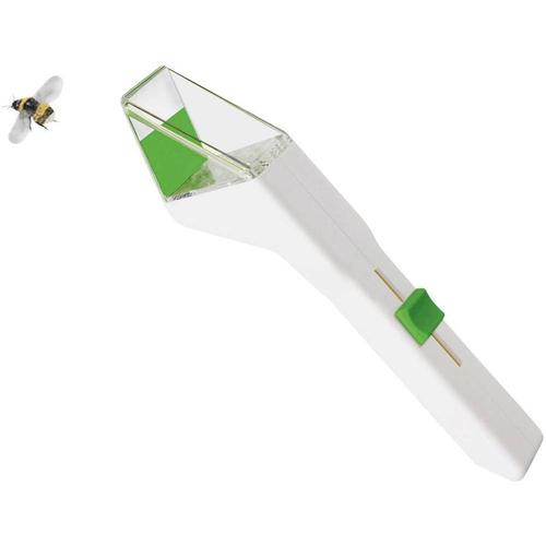 Attrape-insectes Snapy 10099 Live Trap Blanc, Verde 1pce.