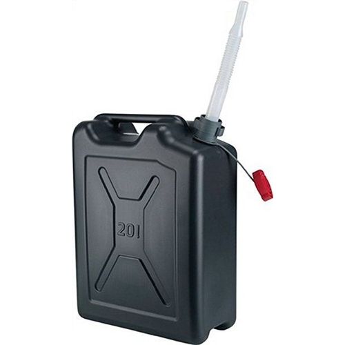 Bidon de carburant Pressol 21127 (L xlx H) 350 x 175 x 480 mm
