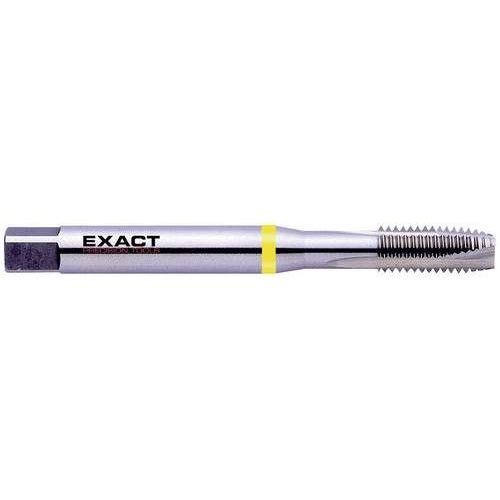 Taraud machine Exact 42157 métrique M4 0.7mm coupe droite DIN 371 HSS-E forme B 1pce.