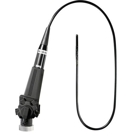 Sonde sonde endoscope VOLTCRAFT Ø 7,5 mm 0,8 m étanche, éclairage LED, fonction pivotante