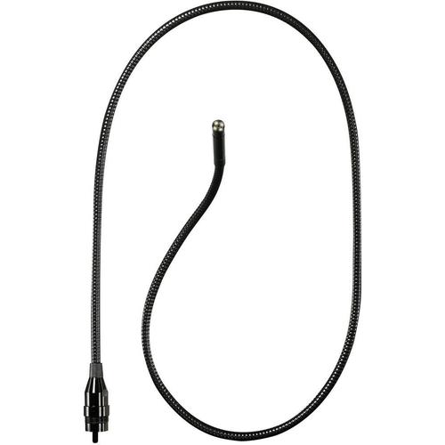 Sonde sonde endoscope VOLTCRAFT BS-8.0 / 1M VGA Ø 8mm 1m étanche, fonction pivotante, éclairage LED