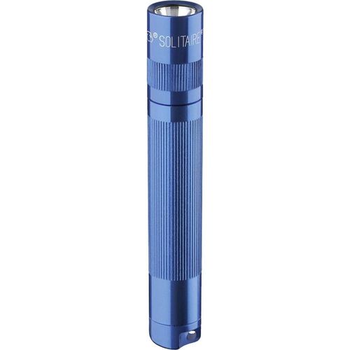 Mag-Lite Solitaire® Krypton Mini-torche avec porte-clé à piles 37lm 3.75h