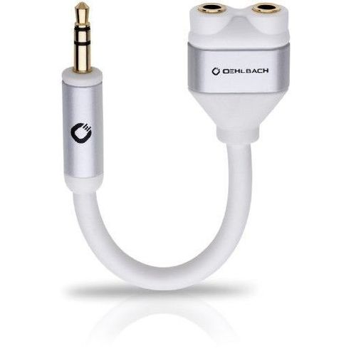 LogiLink USB 2.0 5m 0.5m USB A USB A Mâle Femelle Gris câble USB