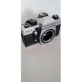 boitier PRAKTICA MTL5B