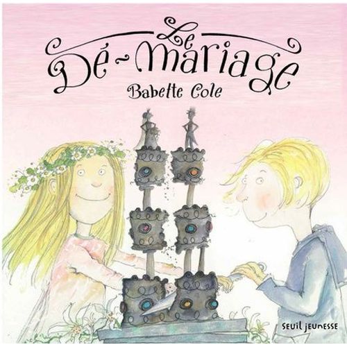 Le Dé-Mariage