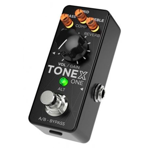 Ik Tonex One - Efekt Gitarowy