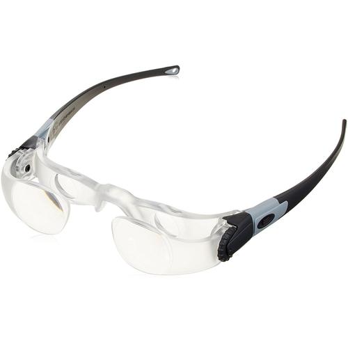 Eschenbach TV-Brille MaxTV TV-Brille avec dualer Vergrößerung