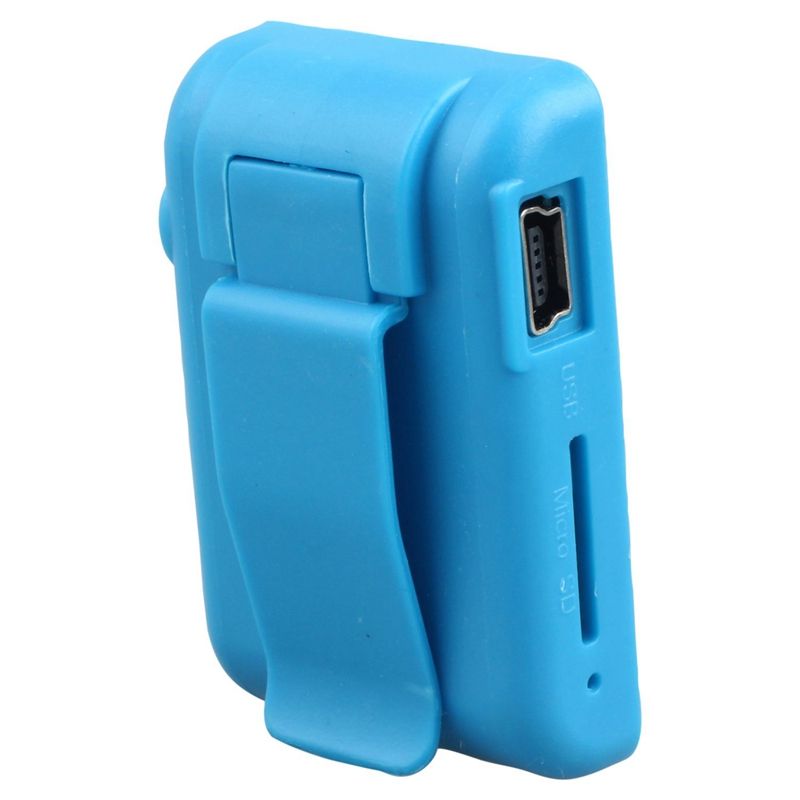 Mini rinitialisation Miroir USB Numrique, Rgule 3 Lecteur... - 3