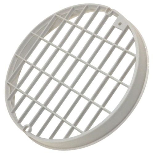 Clapet anti-retour Hotte (50253899004? 80883622 ARTHUR MARTIN ELECTROLUX ARTHUR MARTIN FAURE ELECTROLUX ZANUSSI)