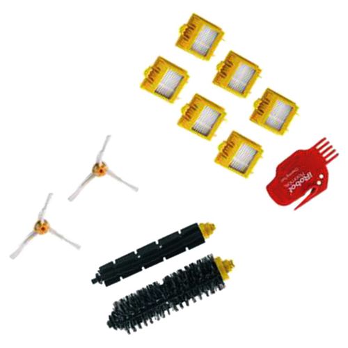 Kit entretien compatible série 700 Aspirateur robot (ACC237 4503462 IROBOT)