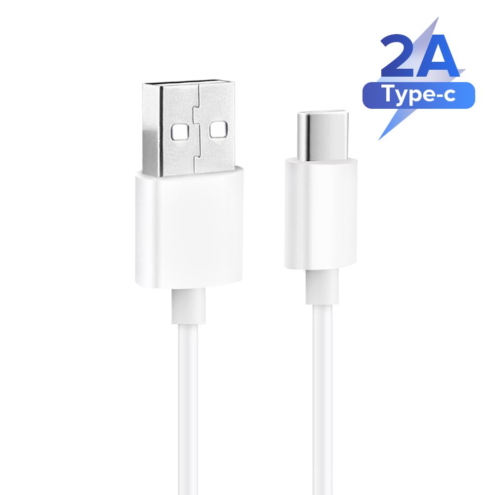 Cble Usb 2a De Type C Pour Recharge Rapide Et Transfert De ... - 3
