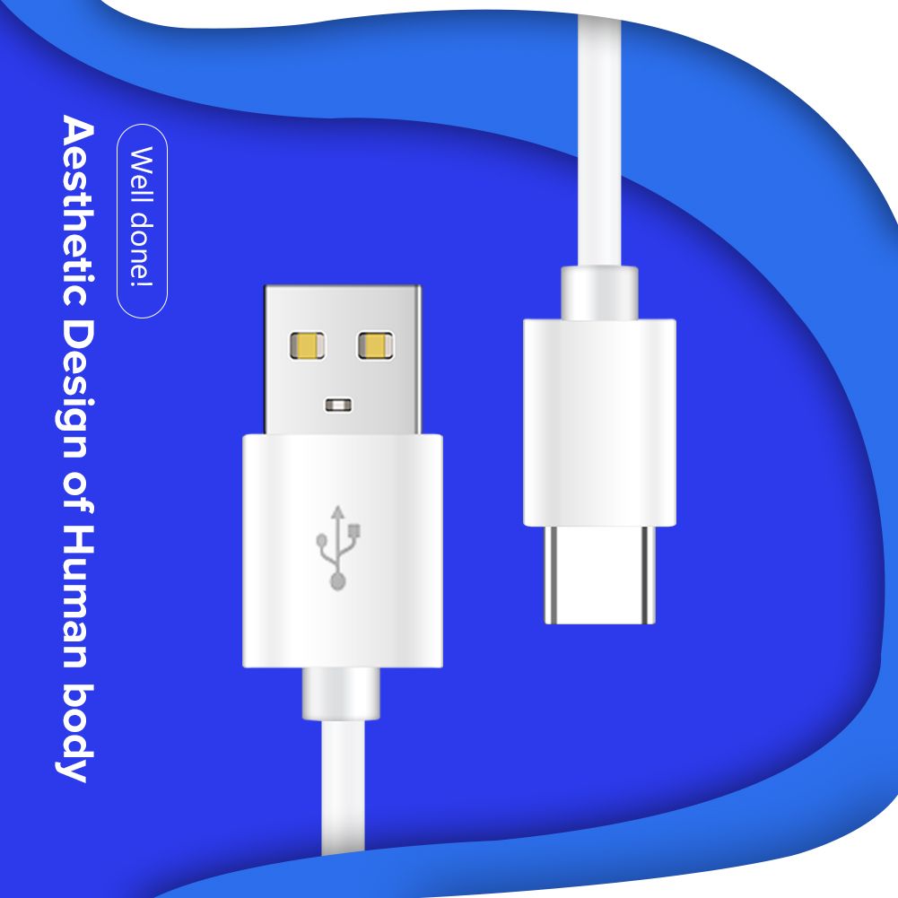 Cble Usb 2a De Type C Pour Recharge Rapide Et Transfert De ... - 4